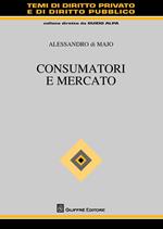 Consumatori e mercato