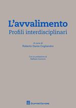 L' avvalimento. Profili interdisciplinari