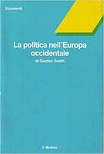 La politica nell'Europa occidentale