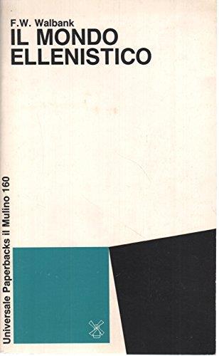 Il mondo ellenistico