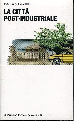 La città post-industriale