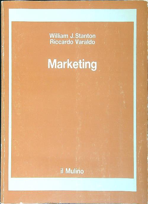 Marketing