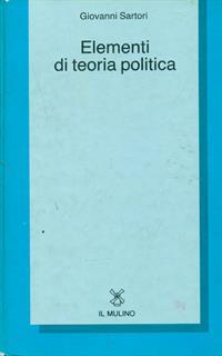 Elementi di teoria politica