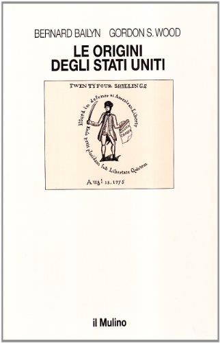 Le origini degli Stati Uniti