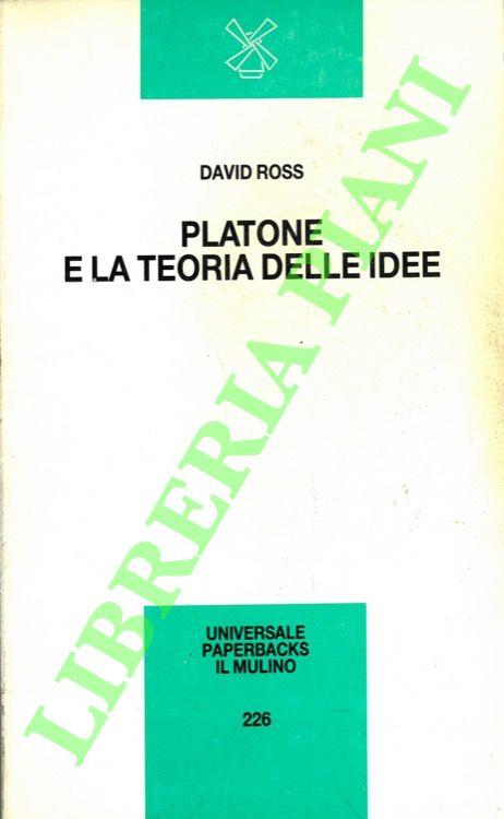 Platone e la teoria delle idee