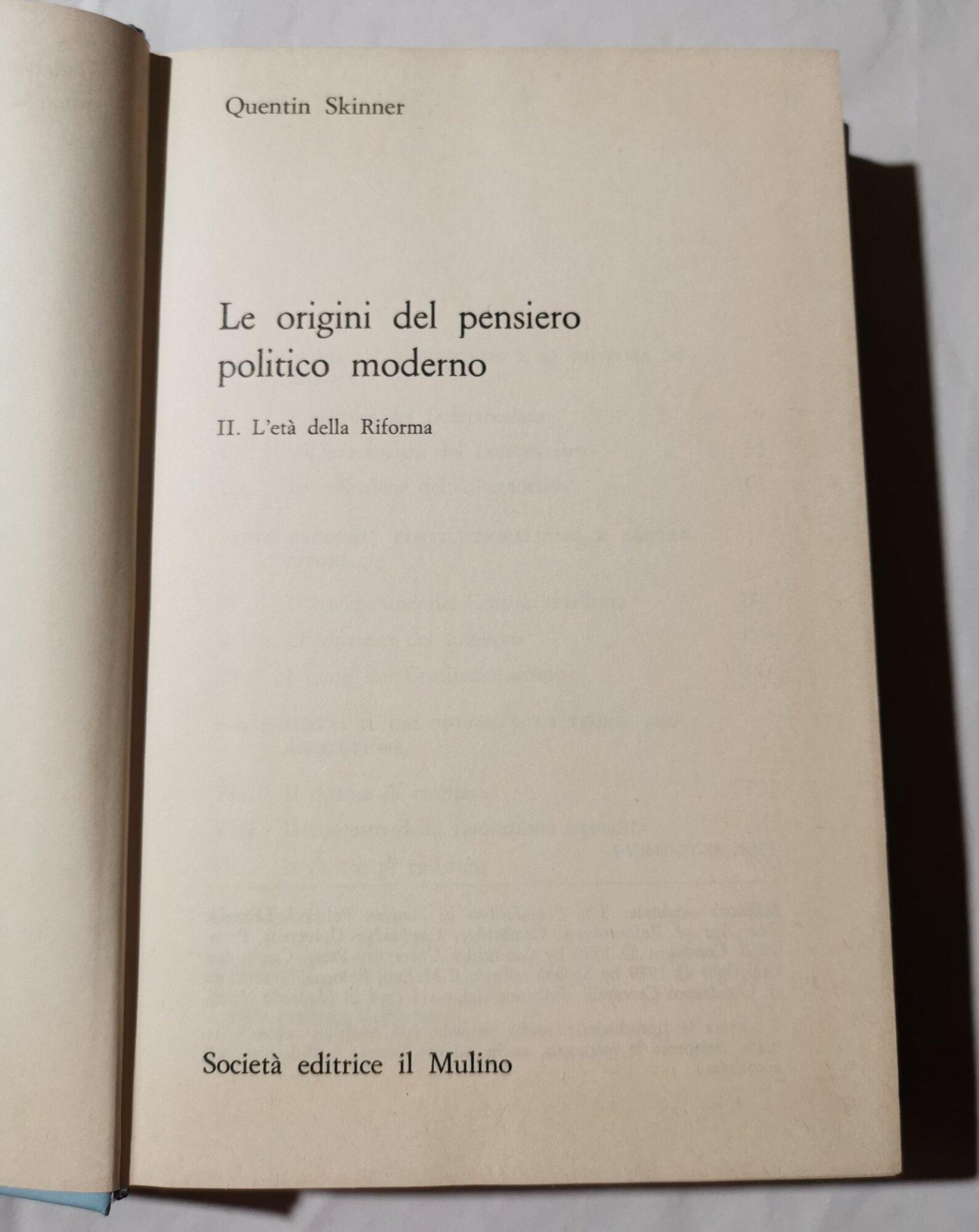Invito alla Lettura