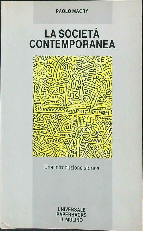 Libro di Faccia