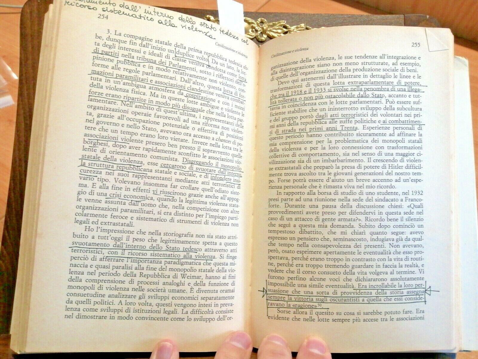 I tedeschi. Lotte di potere ed evoluzione dei costumi nei secoli XIX e XX