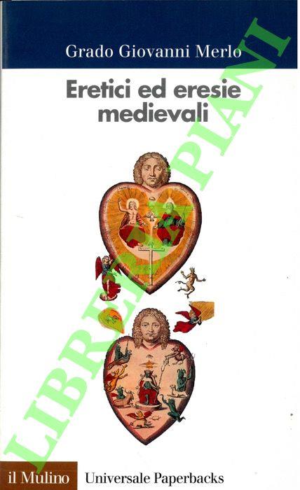 Eretici ed eresie medievali