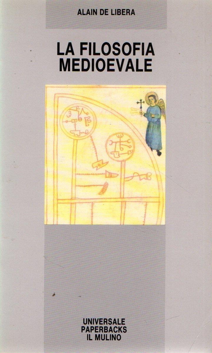 La filosofia medioevale