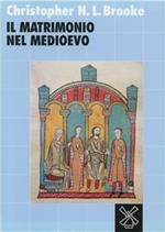 Il matrimonio nel Medioevo