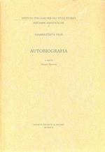 Giambattista Vico. Autobiografia