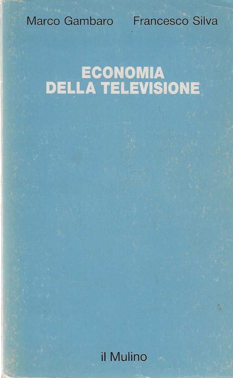 Economia della televisione