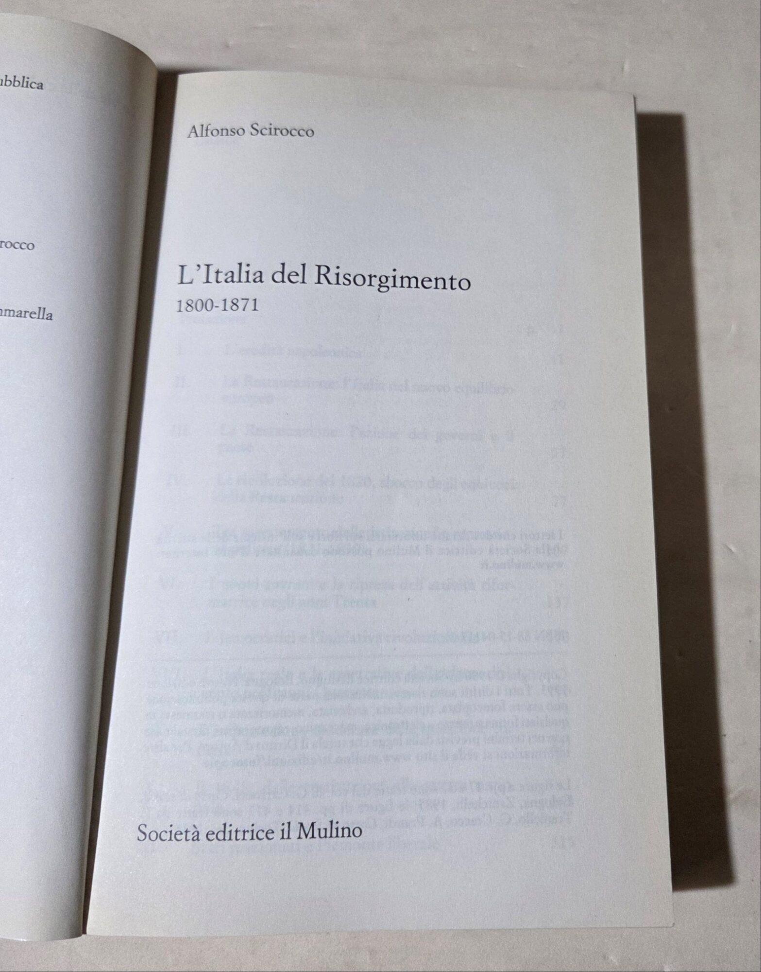 Invito alla Lettura