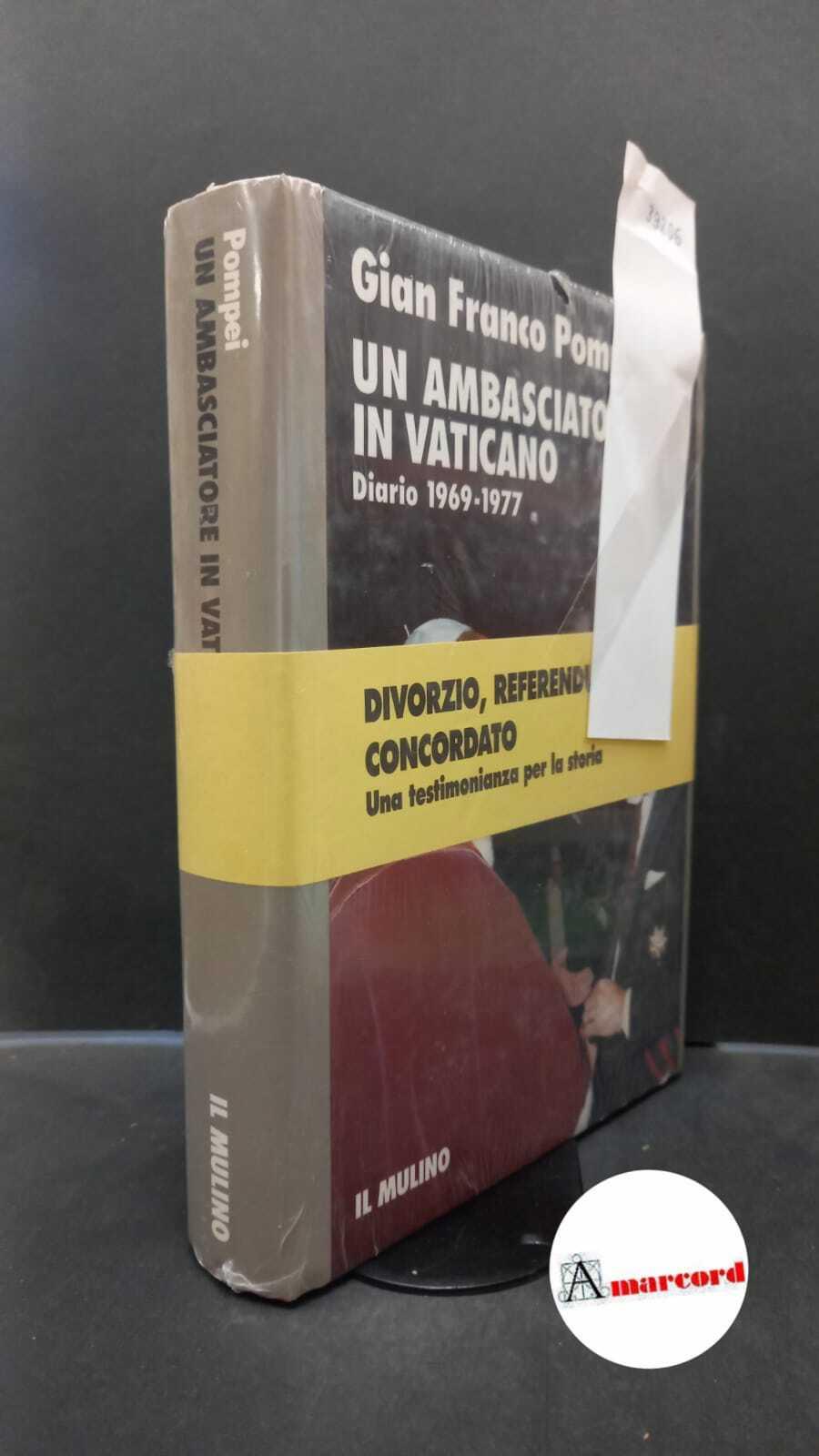Amarcord Libri