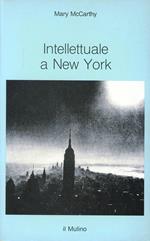 Intellettuale a New York