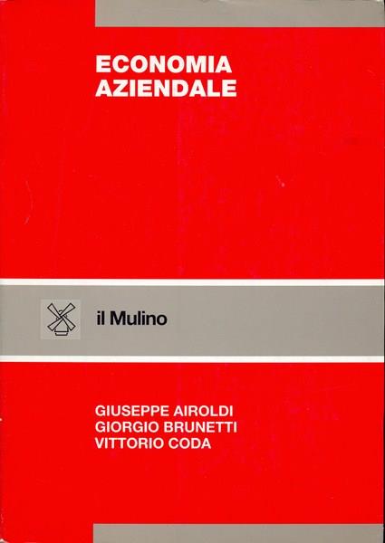 Economia aziendale