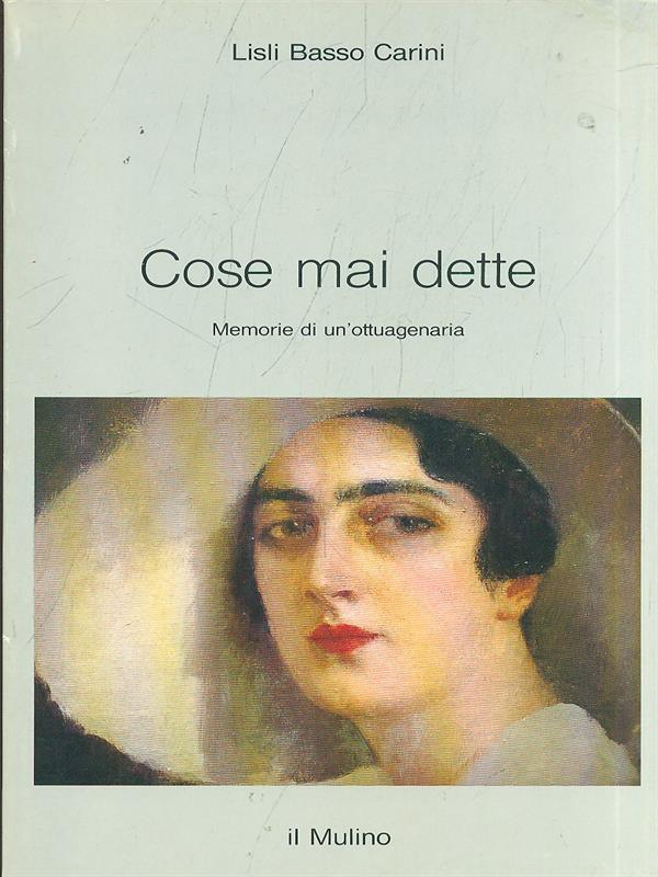 Libro di Faccia
