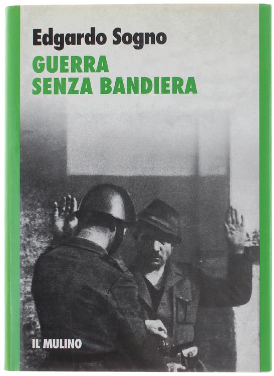 Guerra senza bandiera