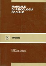 Manuale di psicologia sociale