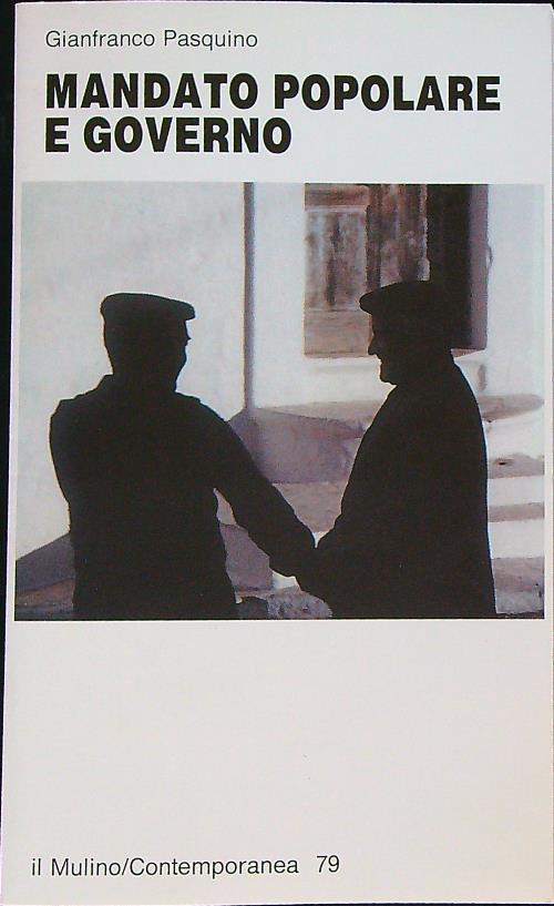 Libro di Faccia