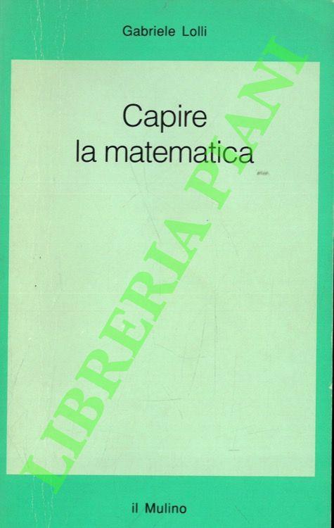 Capire la matematica