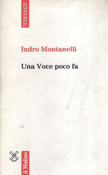 Una voce poco fa