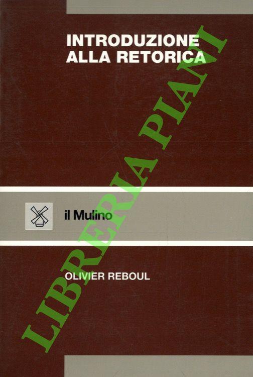 Introduzione alla retorica