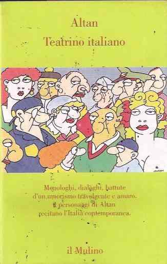 Libroteka di Fattoretti Silvia