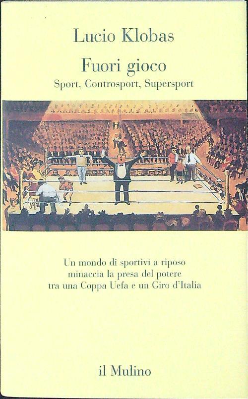 Libro di Faccia