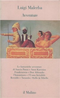Carù Libreria Dischi