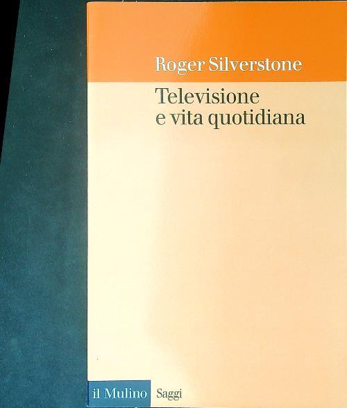 Televisione e vita quotidiana
