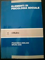 Elementi di psicologia sociale