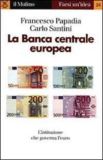 La banca centrale europea