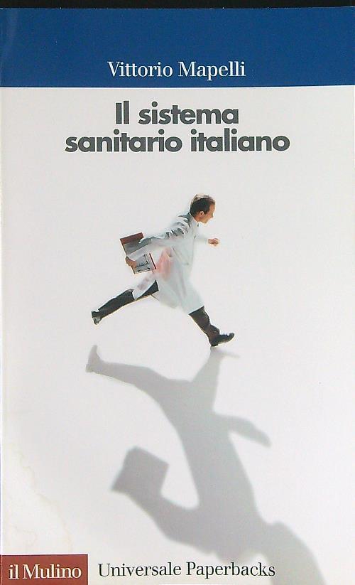 Il sistema sanitario italiano