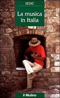 La musica in Italia - copertina