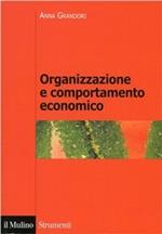 Organizzazione e comportamento economico
