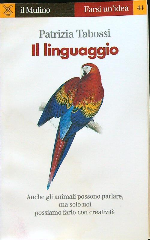 Libro di Faccia