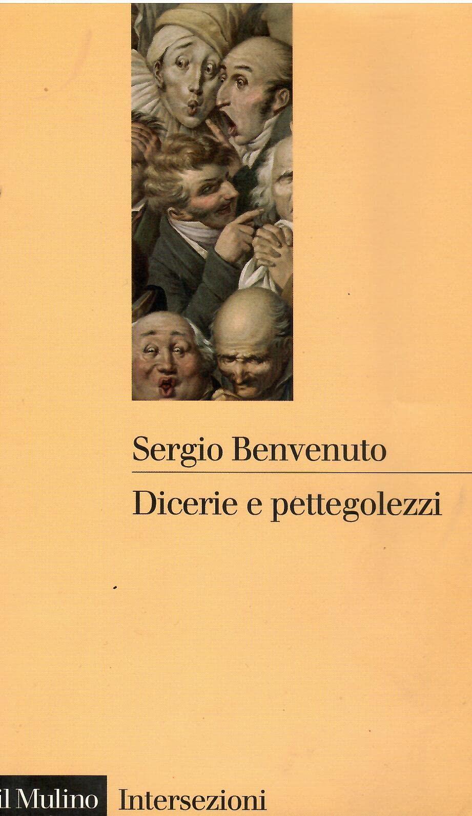Dicerie e pettegolezzi. Perché crediamo in quello che ci raccontano