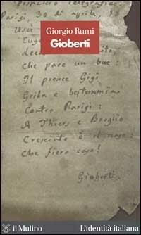 Gioberti - Giorgio Rumi - copertina