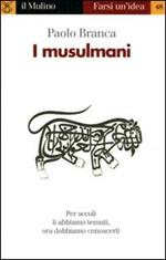 I musulmani