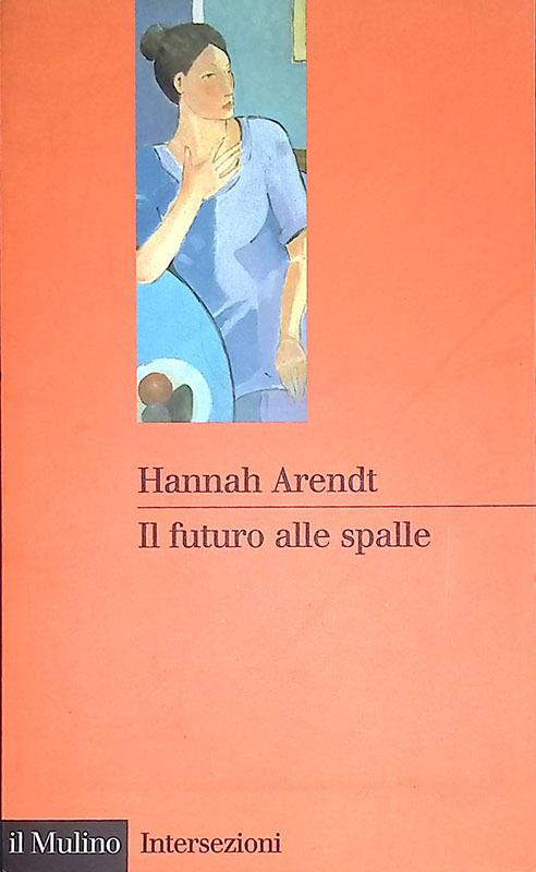 Il futuro alle spalle