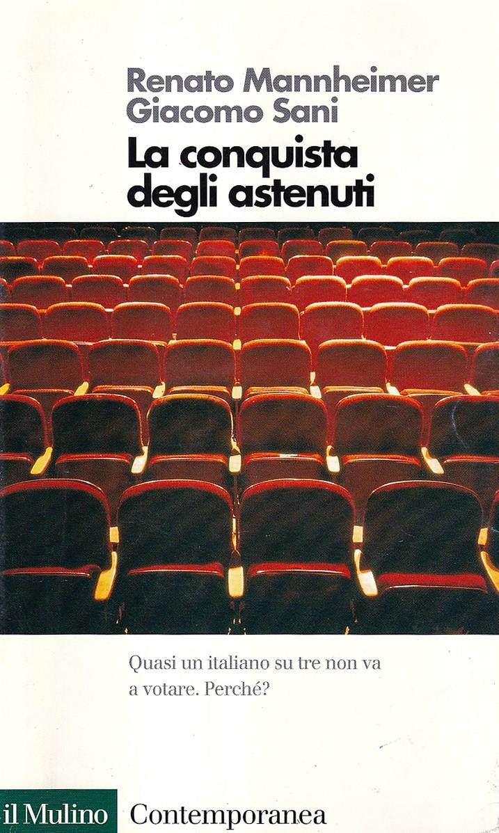 La conquista degli astenuti