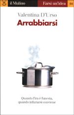 Arrabbiarsi