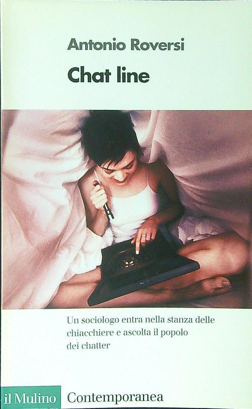 Libro di Faccia