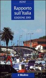 Rapporto sull'Italia 2001