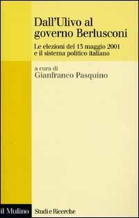 Dall'Ulivo al governo Berlusconi. Le elezioni del maggio 2001 e il sistema politico italiano - 3