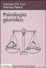 Psicologia giuridica