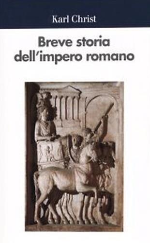 Breve storia dell'impero romano
