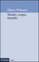 Libro Mente, corpo, mondo Hilary Putnam